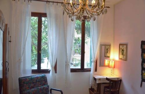 Santa Maria in Stelle Apartment | Peace and green, close to the beaches and 20 minutes from San Marco et Biennale