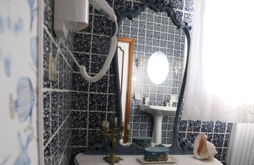 Colonnella Bed & Breakfast | Peace in the hills a stone's throw from the sea.