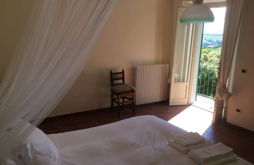 Montabone Other | Peace, Pool and Panoramas in the Monferrato, UNESCO's hidden gem in Italy