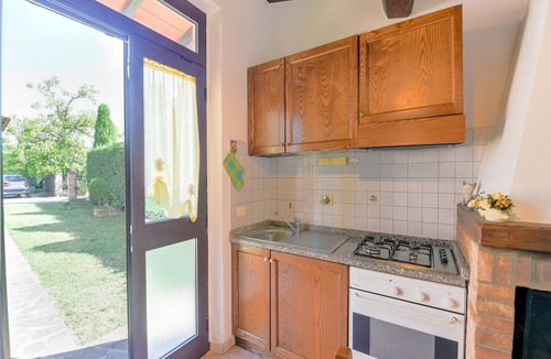 Ferretto House | Peaceful Escape in Tuscan