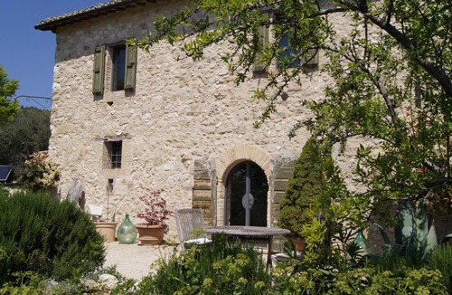 Trevi House | Peaceful and secluded hideaway