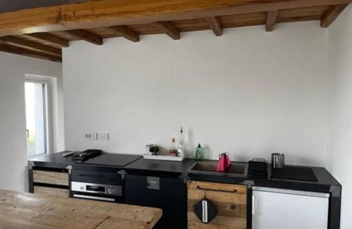 Gradoli Apartment | Peaceful getaway in the Italian countryside, surrounded by vineyards