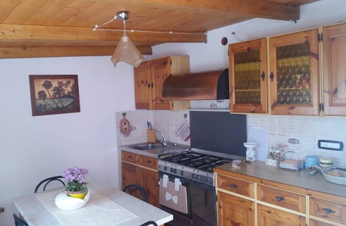 Posada Apartment | Peaceful Holiday Home.