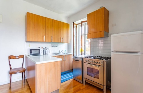 Feltre Apartment | Peaceful Retreat: Feltre Lovely Apartment