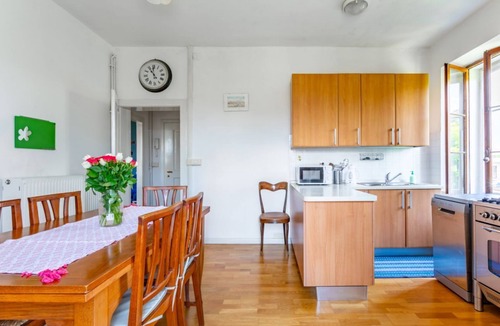 Feltre Apartment | Peaceful Retreat: Feltre Lovely Apartment