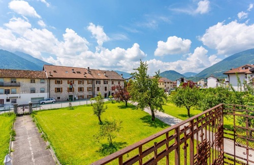 Feltre Apartment | Peaceful Retreat: Feltre Lovely Apartment