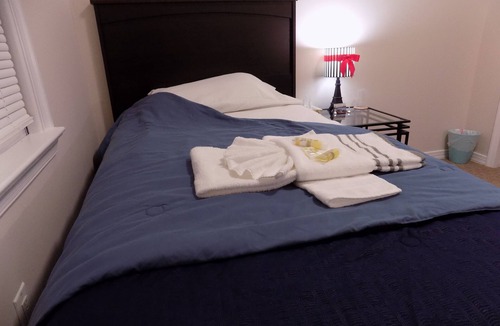 Constable Hook Apartment | Peaceful Sanctuary 20 min from New York City