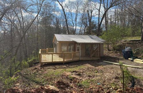 Somerset House | Peaceful Somerset Getaway on Lake Cumberland