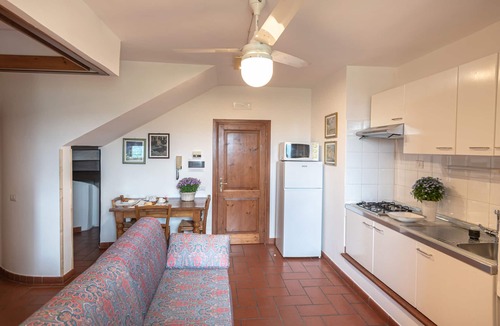 Spello Apartment | Pearl Apt City Center, Spello, Italy