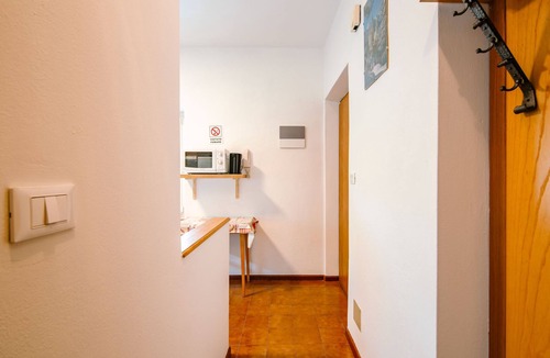 Soraga Apartment | Pederiva (SOF740) by Interhome