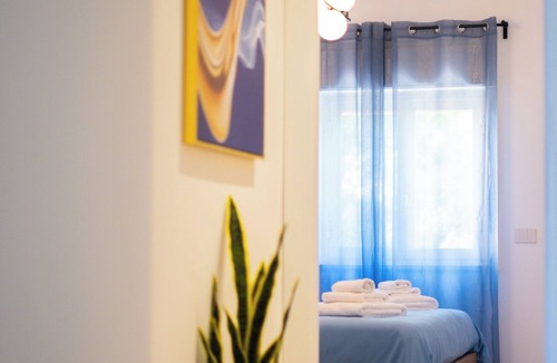 Pellaro Bed & Breakfast | Pellarooms Quality B&B