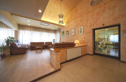Ascoli Piceno Hotel | Pennile