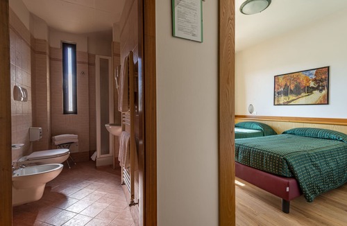 Ascoli Piceno Hotel | Pennile