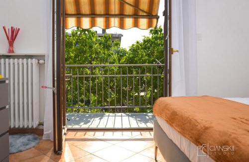 Collegno Apartment | PenP - Appartamento comodo e tranquillo - Free Wi-fi