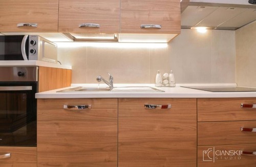 Collegno Apartment | PenP - Comfortable and quiet apartment - Free Wi-fi