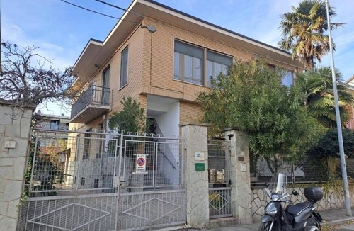Collegno Apartment | PenP - Comfortable and quiet apartment - Free Wi-fi