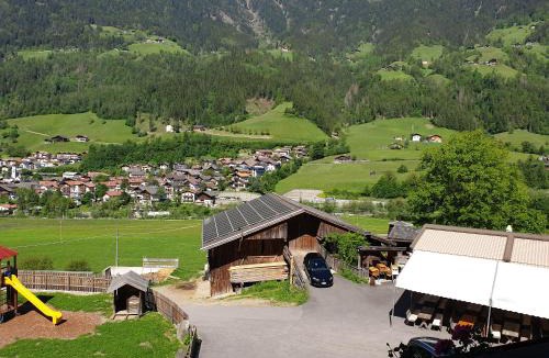 San Leonardo in Passiria House | Pension Gasthof Haselstaude