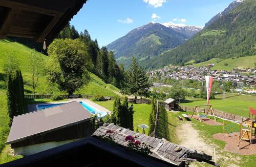 San Leonardo in Passiria House | Pension Gasthof Haselstaude