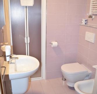 Loreto Hotel | Pensione Piemonte Loreto