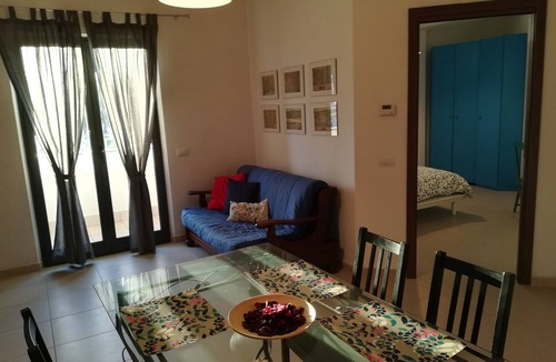 Guidonia Montecelio Apartment | Pentagon holiday home