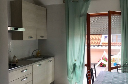Martinsicuro House | Penthouse 400 meters from the sea