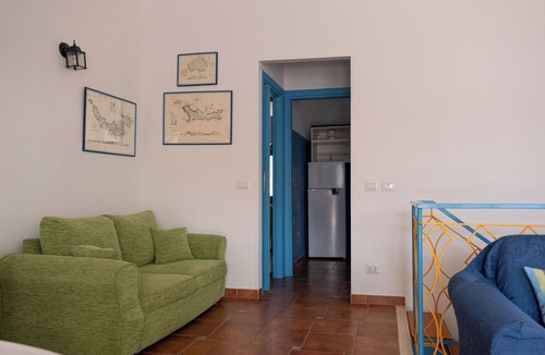 Latina Lido Apartment | Penthouse a few steps from the sea between the Circeo and Terracina