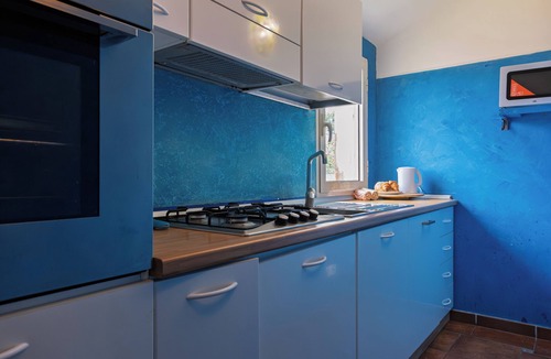 Latina Lido Apartment | Penthouse a few steps from the sea between the Circeo and Terracina