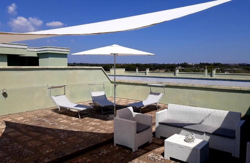 Baia Verde Apartment | Penthouse Baia Verde