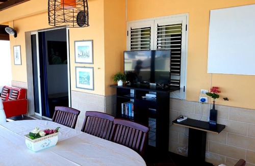 Baia Verde Apartment | Penthouse Baia Verde