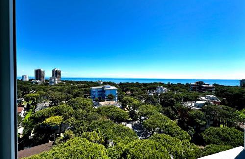 Lignano Pineta Apartment | Penthouse Bellavista