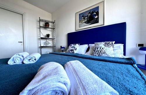 Lignano Pineta Apartment | Penthouse Bellavista