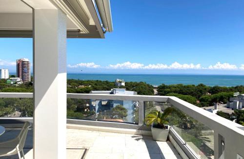 Lignano Pineta Apartment | Penthouse Bellavista