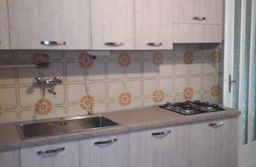 Historic Centre Apartment | Penthouse center with terrace