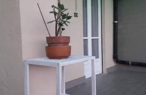 Historic Centre Apartment | Penthouse center with terrace
