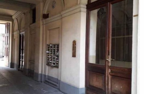 Historic Centre Apartment | Penthouse center with terrace