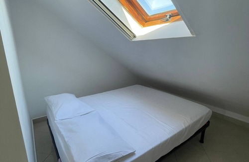 Case Fornace Apartment | Penthouse 100m from the sea