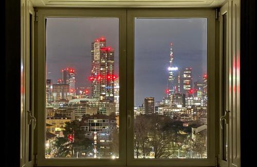 Maggiolina Apartment | Penthouse Stefini 2