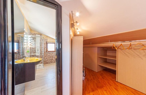 Lu Bagnu Apartment | PENTHOUSE WHITH SEA VIEW IN CASTELSARDO