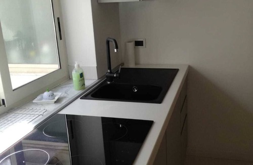 Cagliari Apartment | PENTHOUSE WITH PANORAMIC TERRACE WI.FI FREE PARKING PAGAM LAST MINUTE PROMOTION