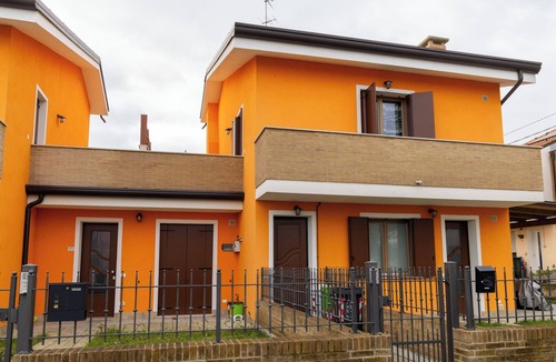 Pontecchio Polesine Apartment | Peony Apartment (Rovigo)
