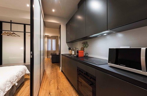 Santa Croce Apartment | Pepi Nest by MMega