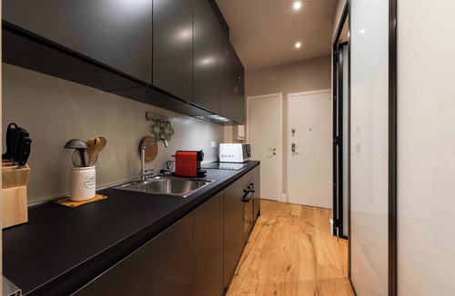 Santa Croce Apartment | Pepi Nest by MMega
