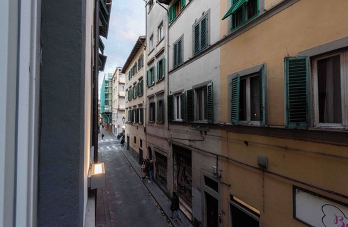 Santa Croce Apartment | Pepi Nest by MMega