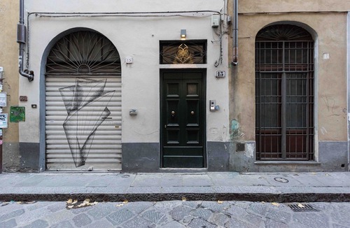 Santa Croce Apartment | Pepi Nest by MMega