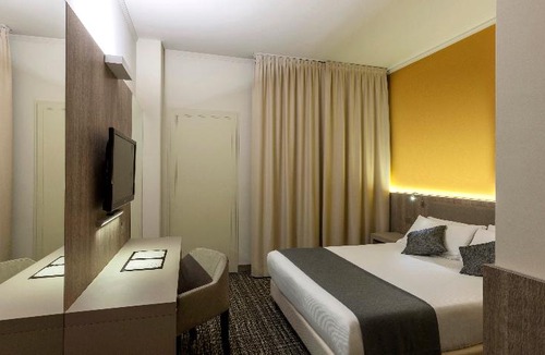 Cornaredo Hotel | Peralba Autohotel