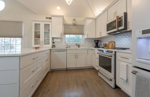 North Beach Haven House | Perfect Oasis! Labor Day Week Still Available!August 29th - September 5th!