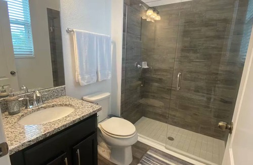 Meadow Woods Apartment | Perfect secure and private stay in Lake Nona