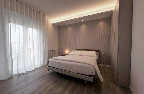 Garda Apartment | Pergola Garda Suite The 5 Guest Retreat