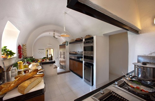 Maiori Villa | PERLA AMALFITANA - Seven Bedroom Villa, Sleeps 14
