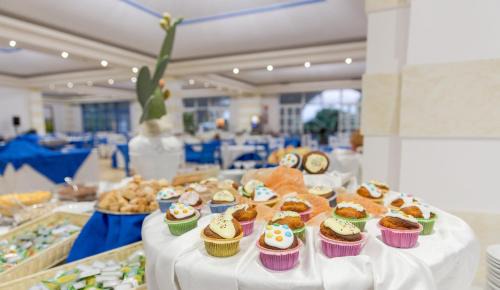 Citta del Mare Hotel | Perla Del Golfo Resort